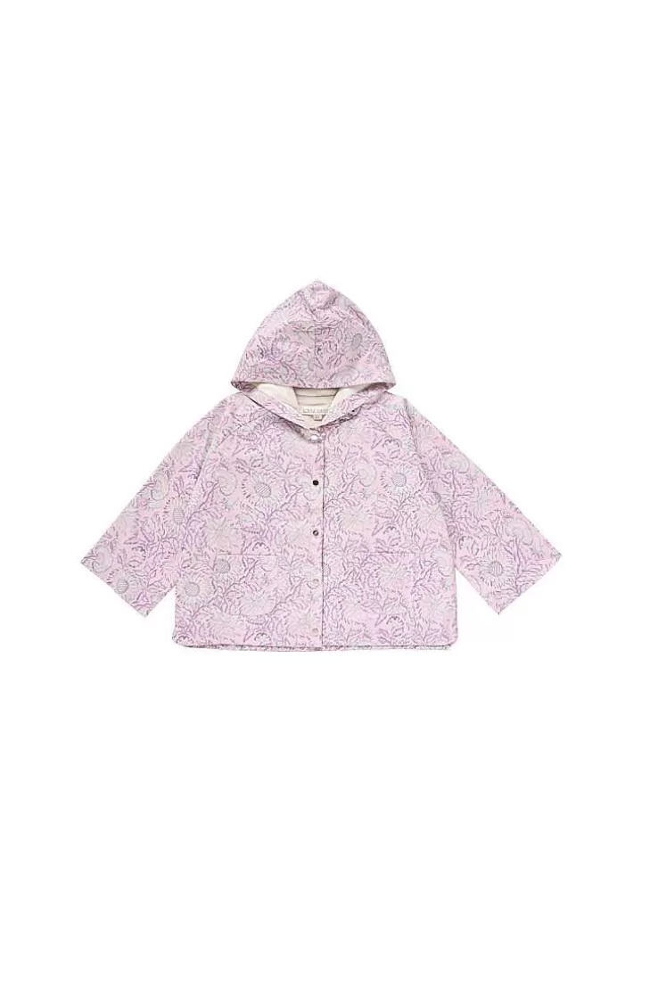 Louise Misha Coupe-Vent Felvet^ Vestes