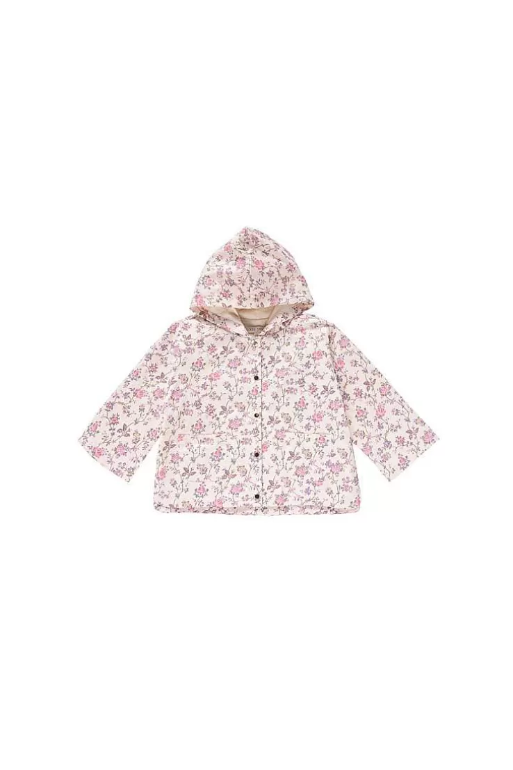 Louise Misha Coupe-Vent Felvet^ Vestes