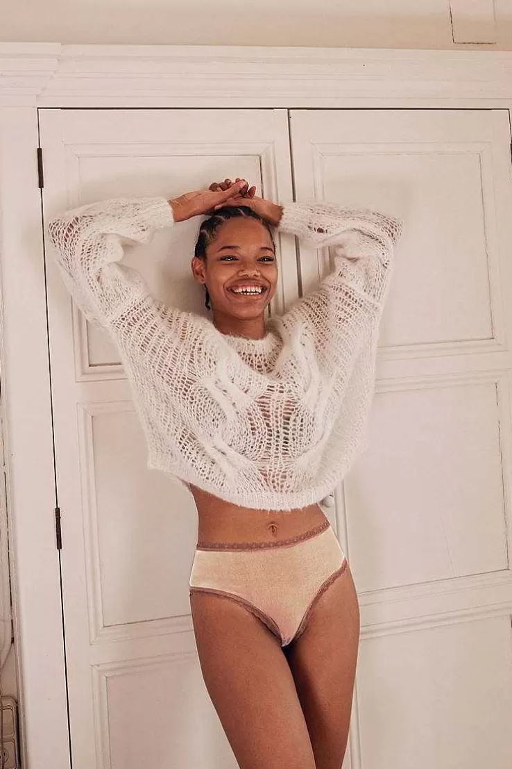 Louise Misha Culotte Taille Haute Rina^ Lingerie & Pyjamas