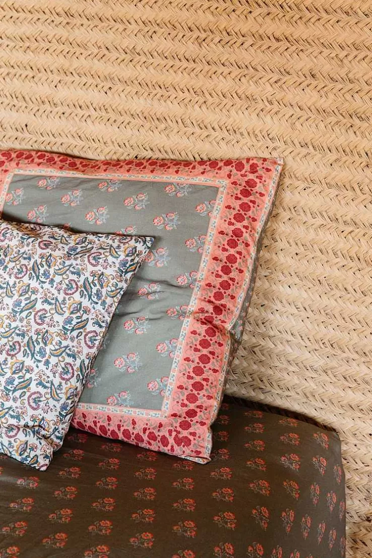 Louise Misha Drap-Housse Nicole^ Linge De Lit