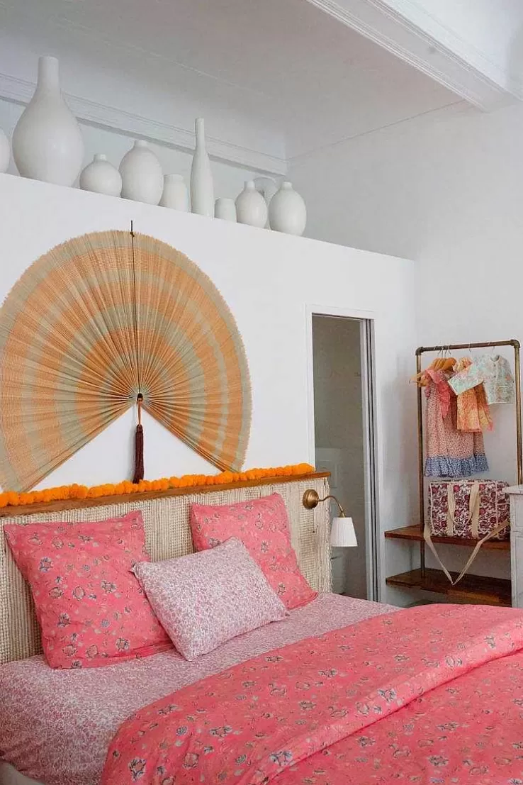 Louise Misha Drap-Housse Nicole^ Linge De Lit