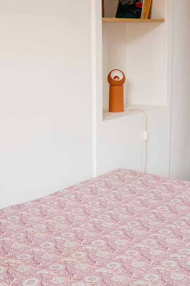 Louise Misha Drap-Housse Nicole^ Linge De Lit