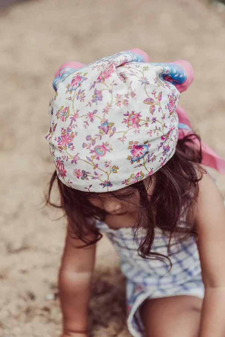 Louise Misha Foulard Capucine^ Accessoires Fille