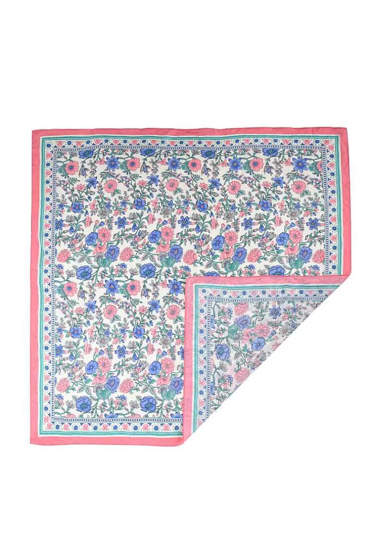 Louise Misha Foulard En Soie Romy^ Femme & Nouveaute Ete