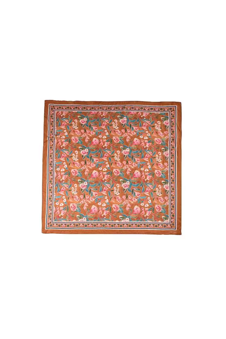 Louise Misha Foulard En Soie Romy^ Sacs & Accessoires