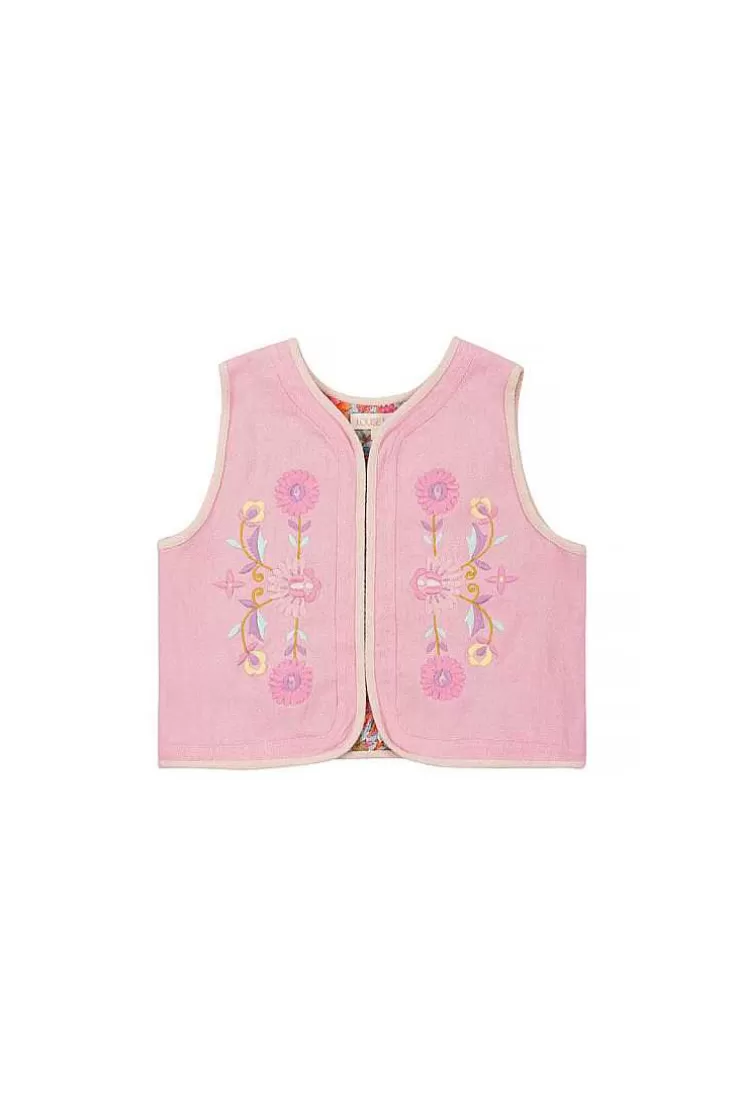 Louise Misha Gilet Atlana^ Vestes