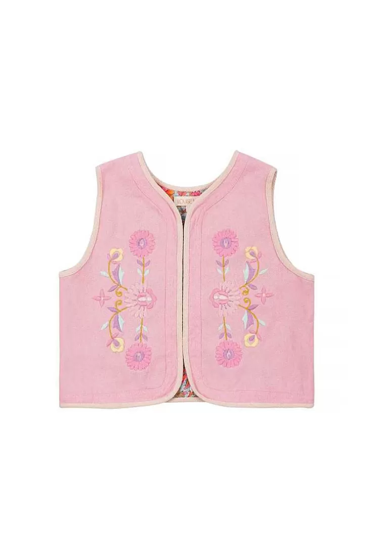 Louise Misha Gilet Atlana^ Vestes