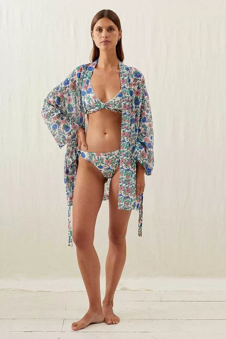 Louise Misha Haut De Maillot Ohau^ Bain