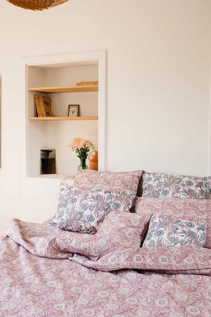 Louise Misha Housse De Couette Noemie^ Linge De Lit