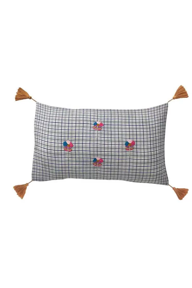 Louise Misha Housse De Coussin Bano^ Saheli X Louise Misha