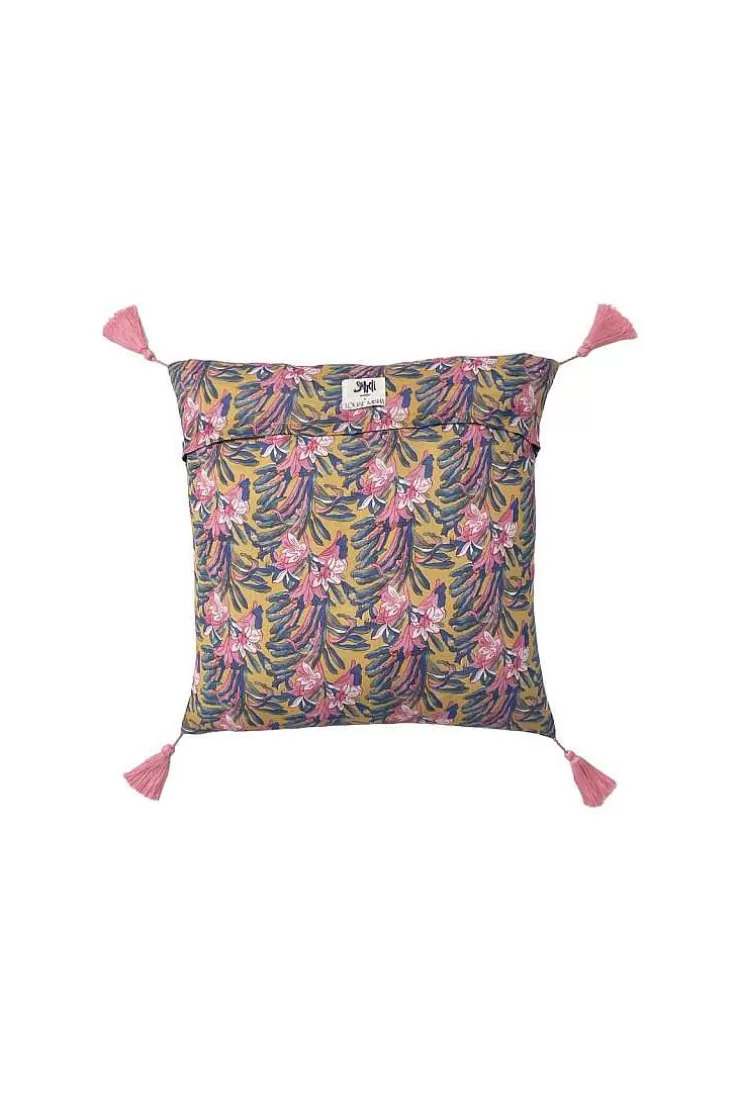 Louise Misha Housse De Coussin Jhansi^ Saheli X Louise Misha