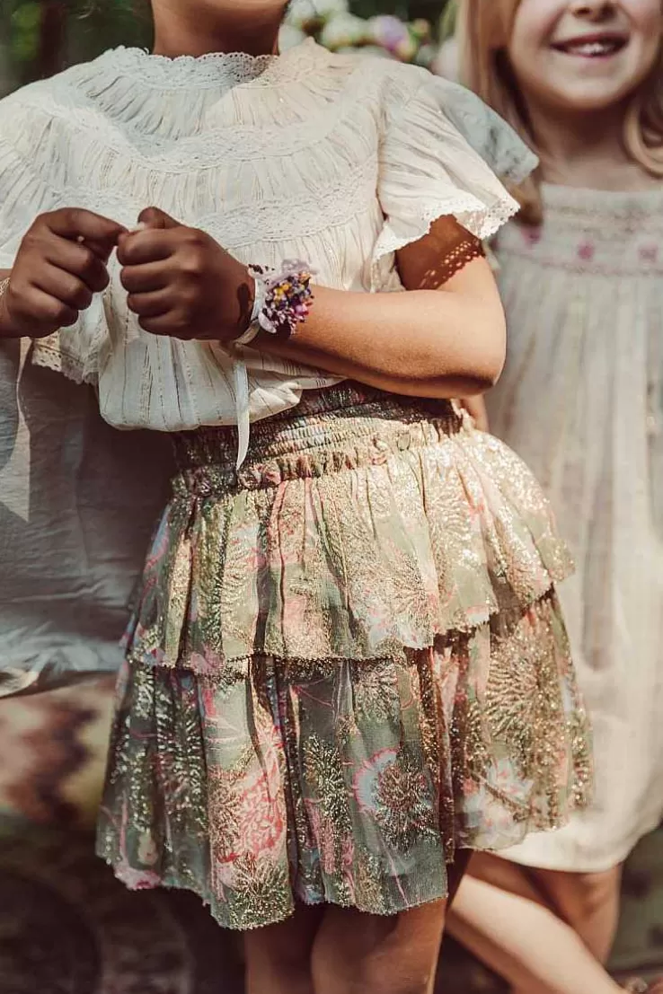 Louise Misha Jupe Roumia^ Bas