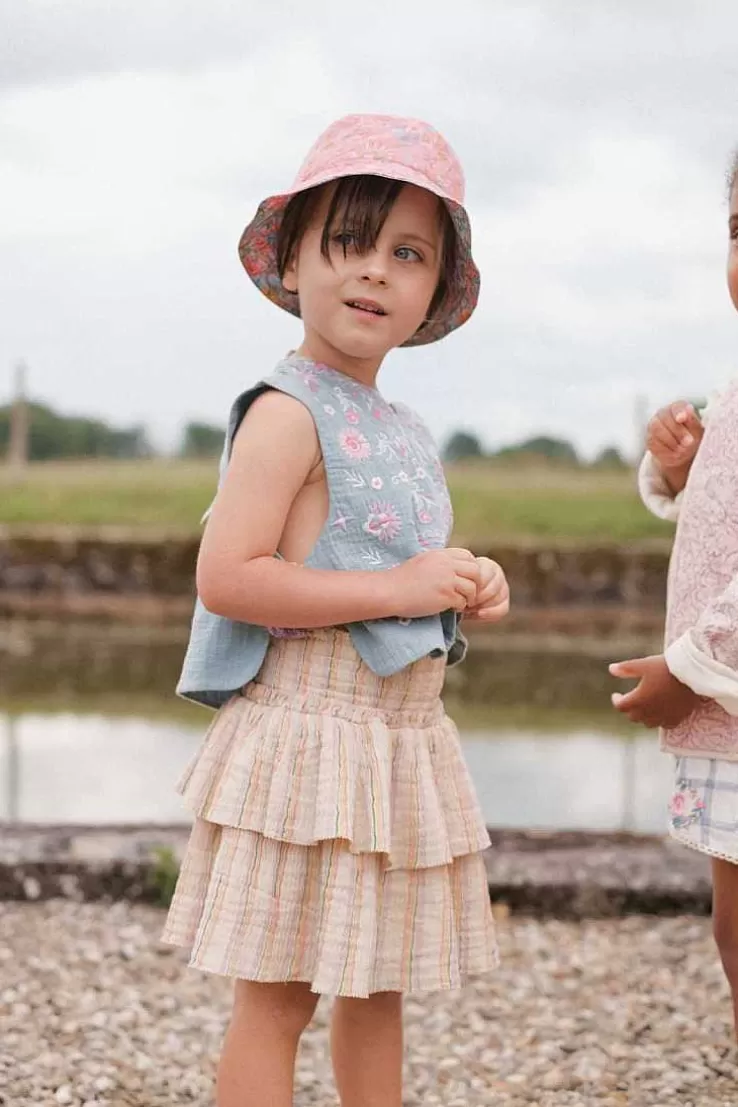Louise Misha Jupe Roumia^ Bas