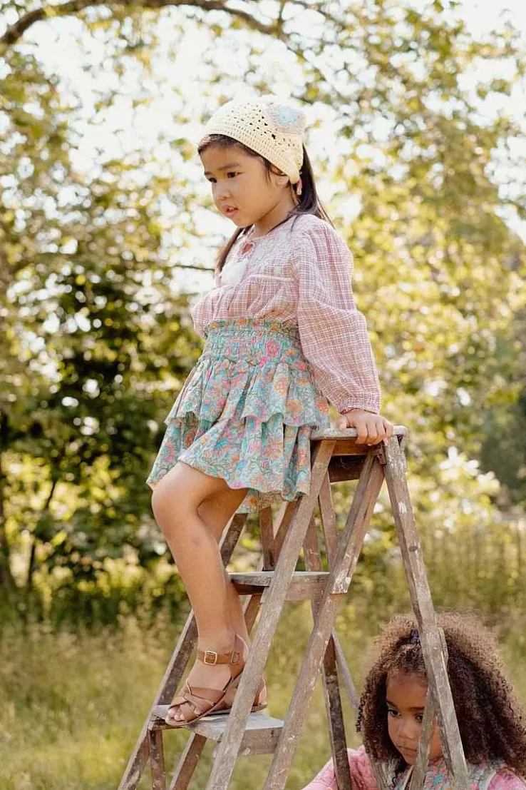 Louise Misha Jupe Roumia^ Bas