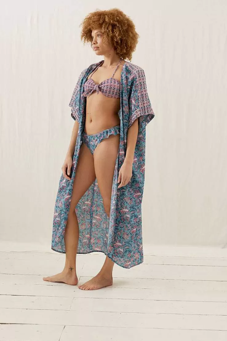Louise Misha Kimono Chill^ Bain