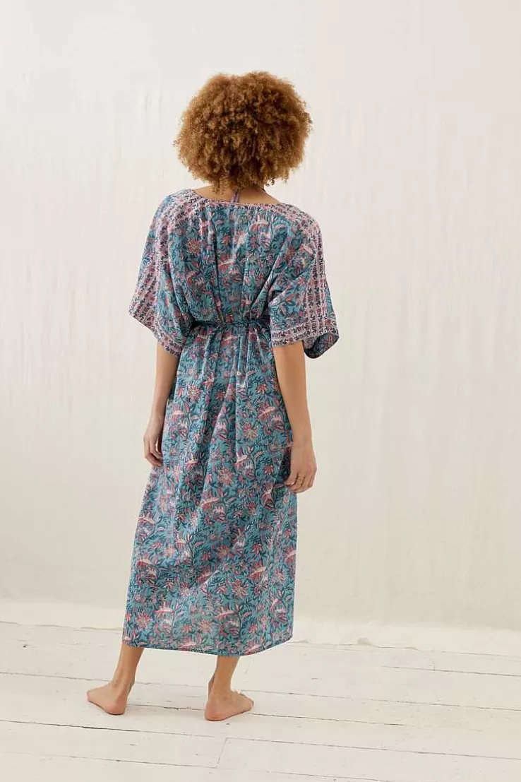 Louise Misha Kimono Chill^ Bain