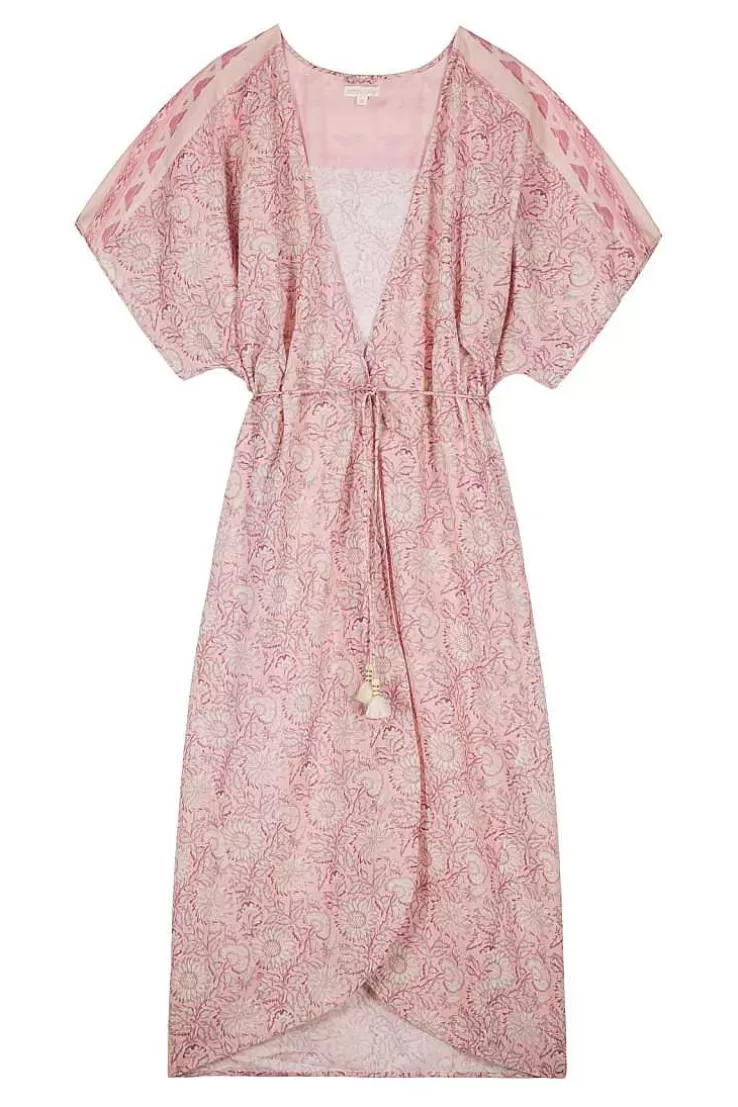 Louise Misha Kimono Chill^ Bain