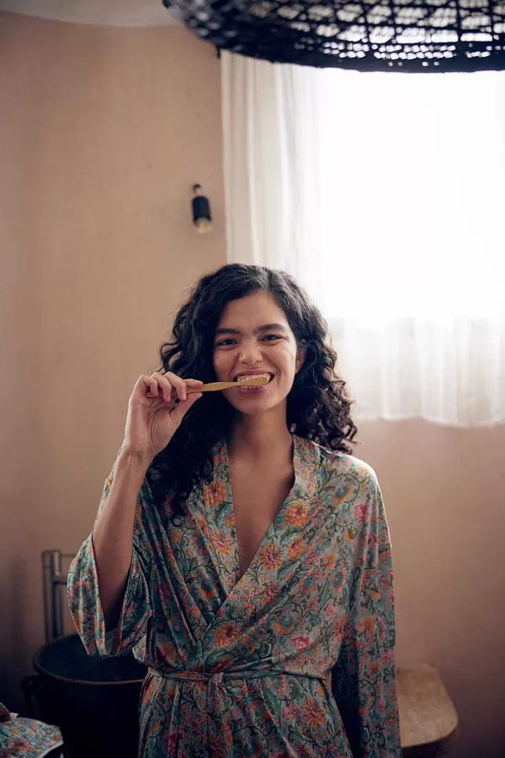 Louise Misha Kimono Yoki^ Lingerie & Pyjamas