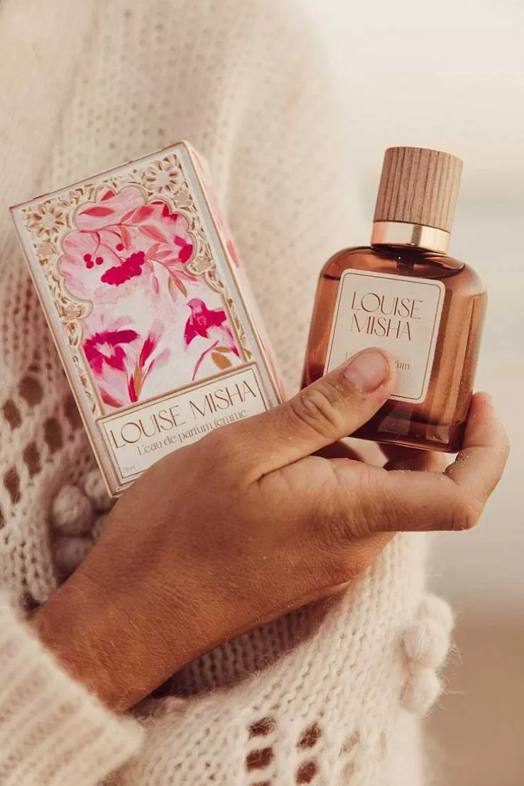 Louise Misha L'Eau De Parfum Femme^ Fete Des Meres