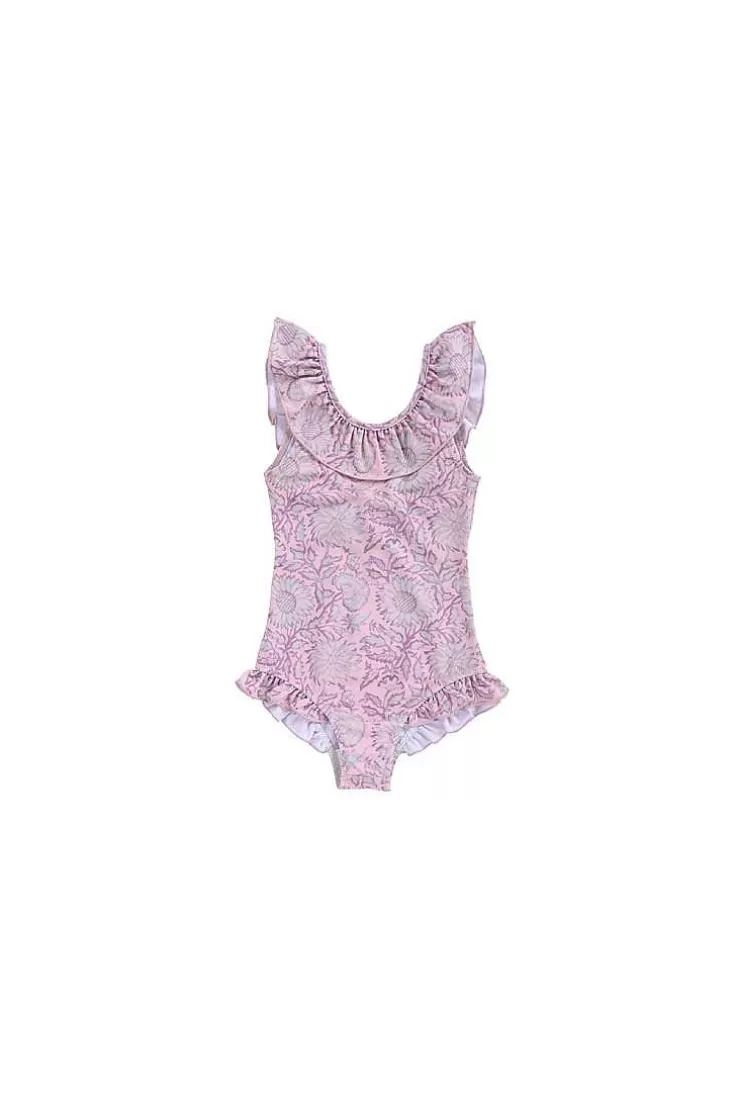 Louise Misha Maillot De Bain Andrea^ Bain