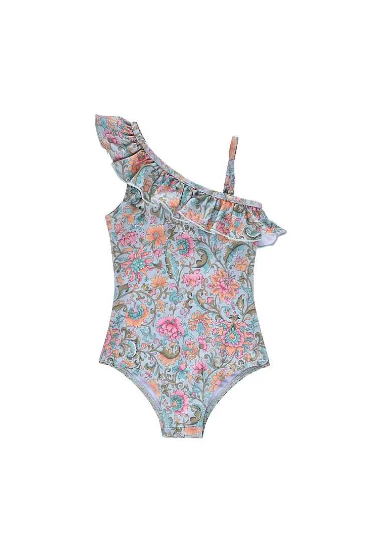 Louise Misha Maillot De Bain Audrey^ Bain