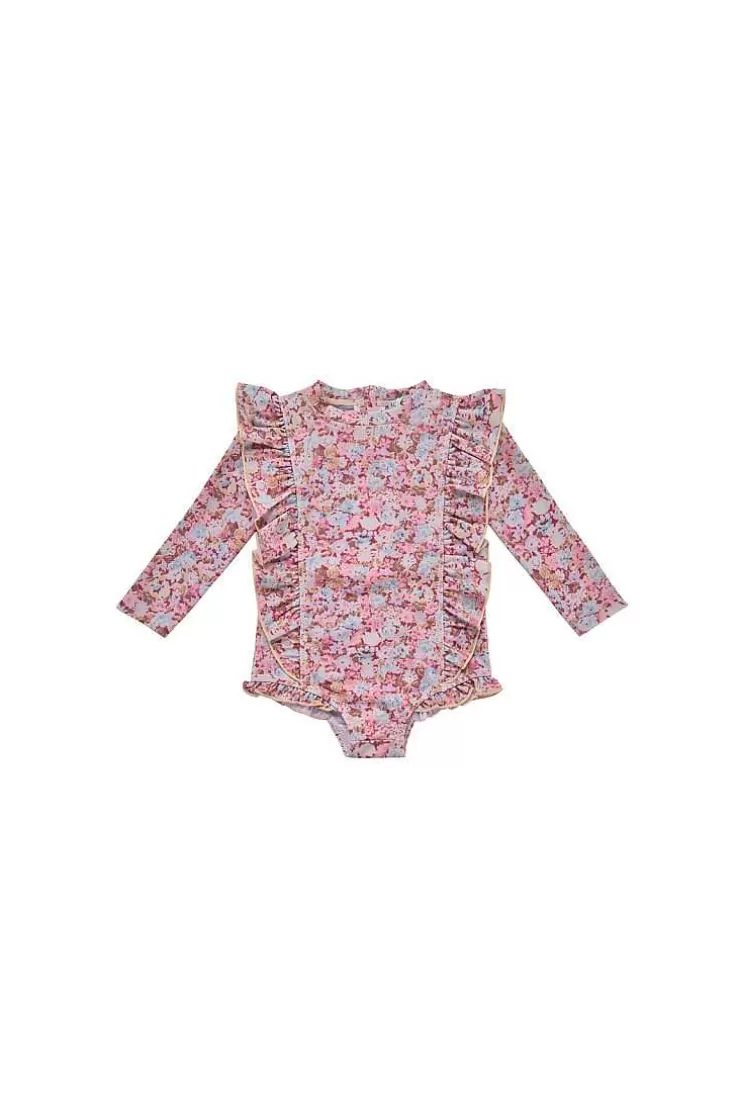 Louise Misha Maillot De Bain Aurelie^ Bain
