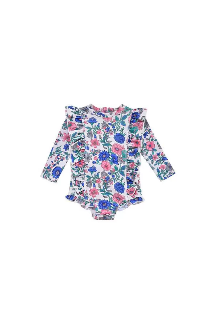 Louise Misha Maillot De Bain Aurelie^ Bain
