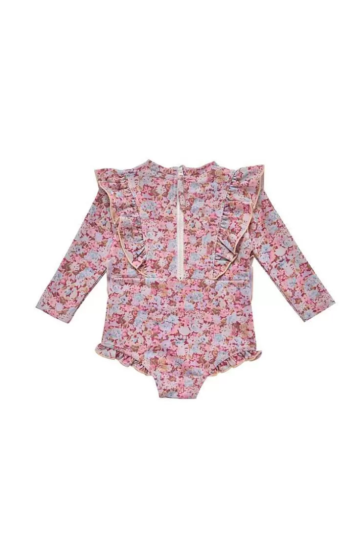 Louise Misha Maillot De Bain Aurelie^ Bain