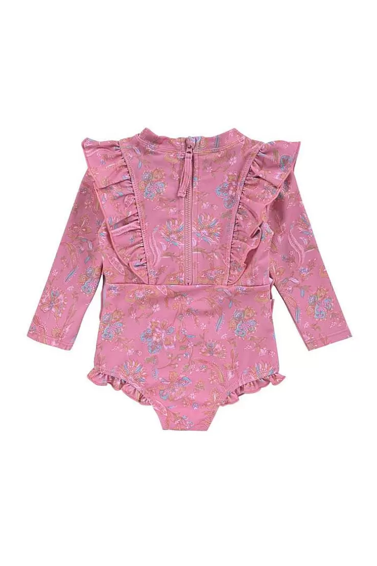 Louise Misha Maillot De Bain Aurelie^ Bain