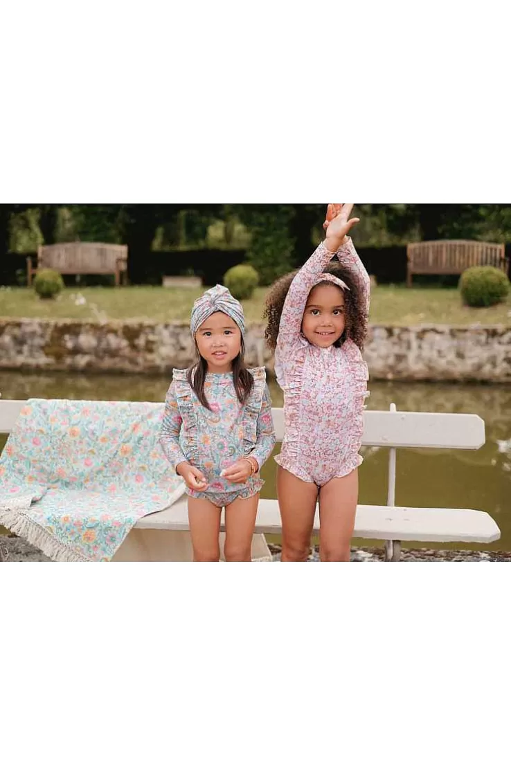 Louise Misha Maillot De Bain Aurelie^ Bain