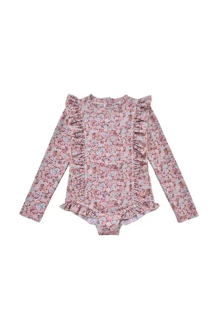 Louise Misha Maillot De Bain Aurelie^ Bain
