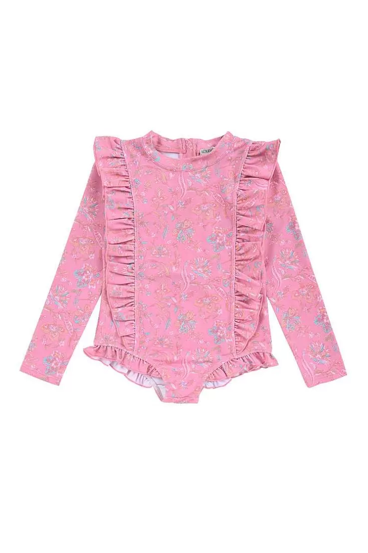 Louise Misha Maillot De Bain Aurelie^ Bain