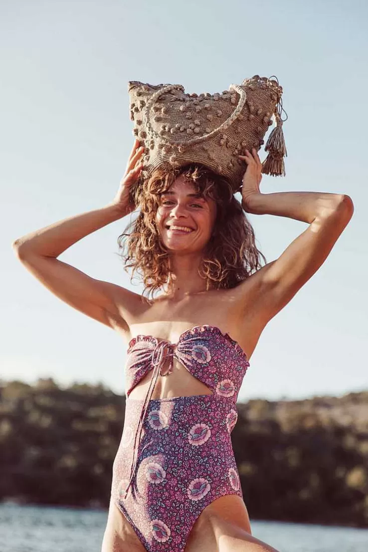 Louise Misha Maillot De Bain Baline^ Bain