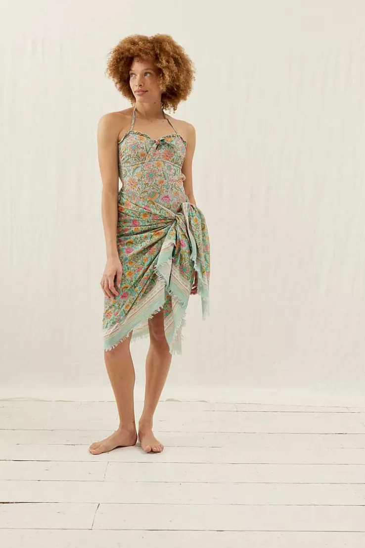 Louise Misha Maillot De Bain Bayo^ Bain