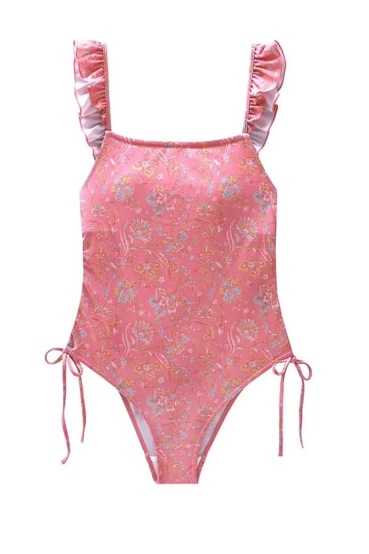 Louise Misha Maillot De Bain Goa^ Bain
