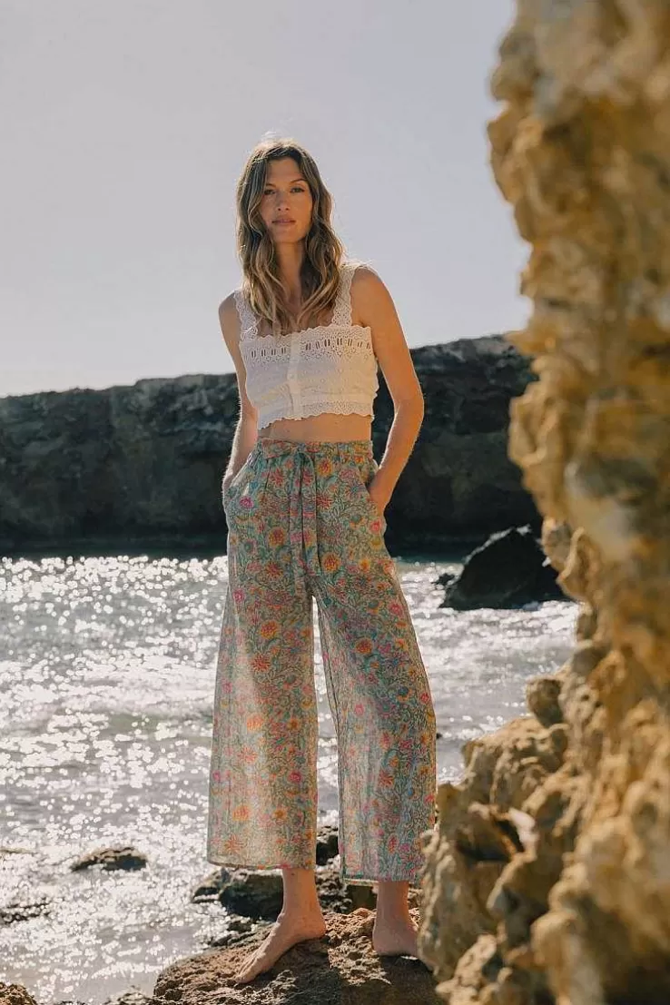 Louise Misha Pantalon Amandina^ Bas