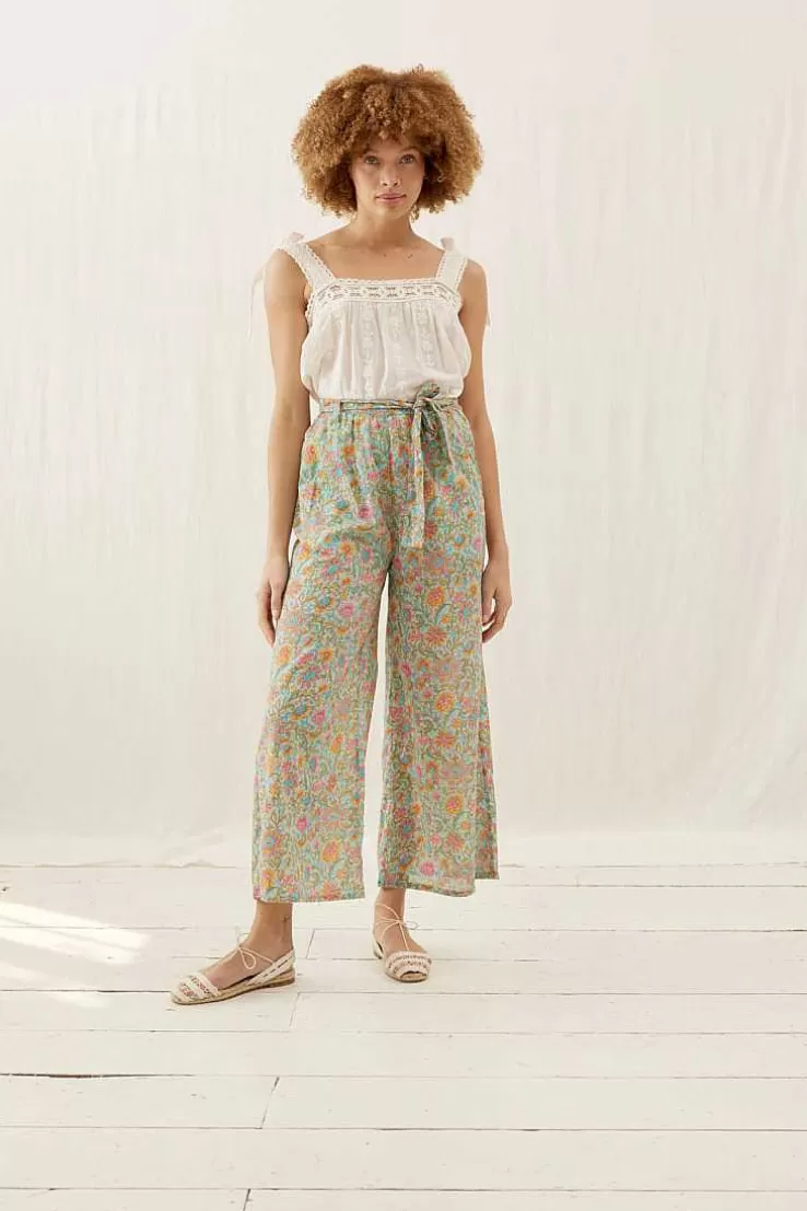 Louise Misha Pantalon Amandina^ Bas