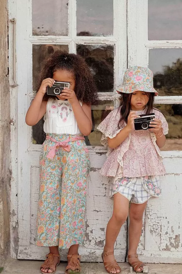 Louise Misha Pantalon Amandine^ Bas