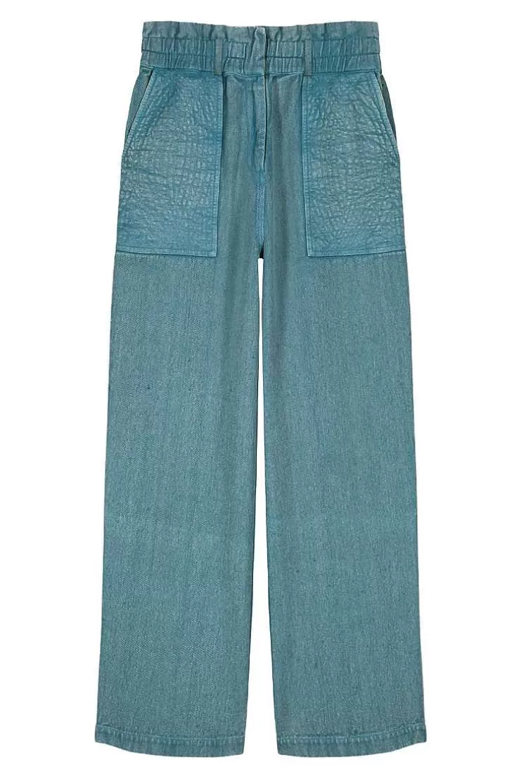 Louise Misha Pantalon Arlovie^ Bas