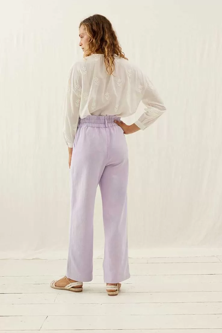 Louise Misha Pantalon Arlovie^ Bas