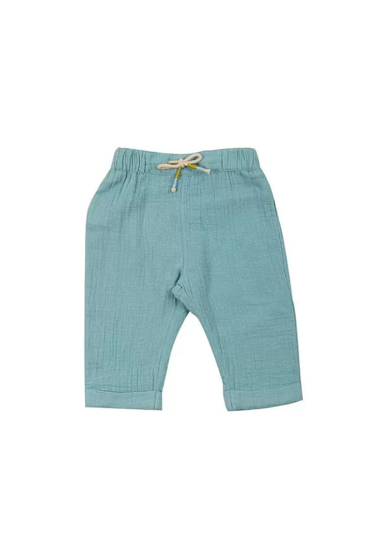 Louise Misha Pantalon Darshan^ Bas