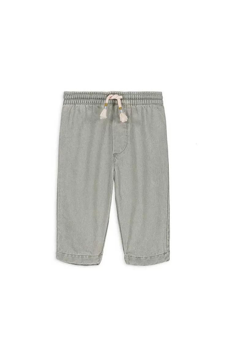 Louise Misha Pantalon Darshan^ Bas