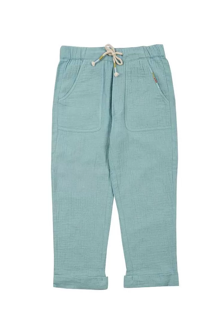 Louise Misha Pantalon Darshan^ Pantalons & Shorts