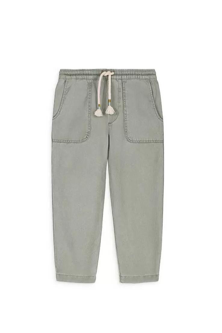 Louise Misha Pantalon Darshan^ Pantalons & Shorts