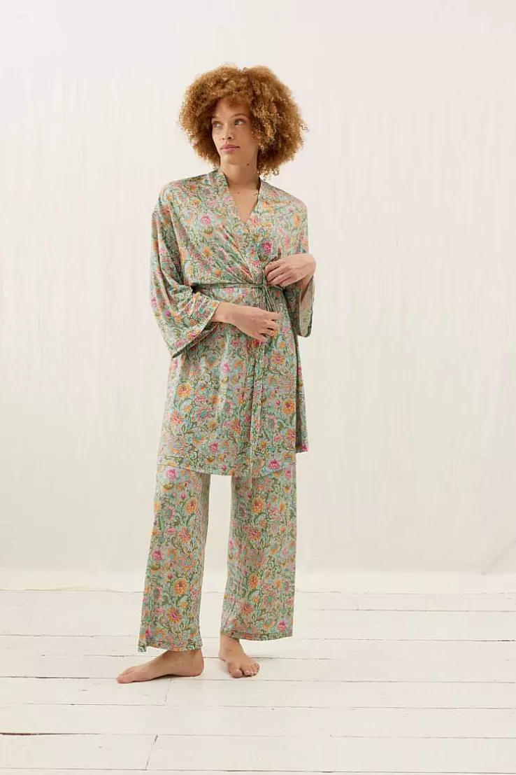 Louise Misha Pantalon De Pyjama Melycia^ Lingerie & Pyjamas