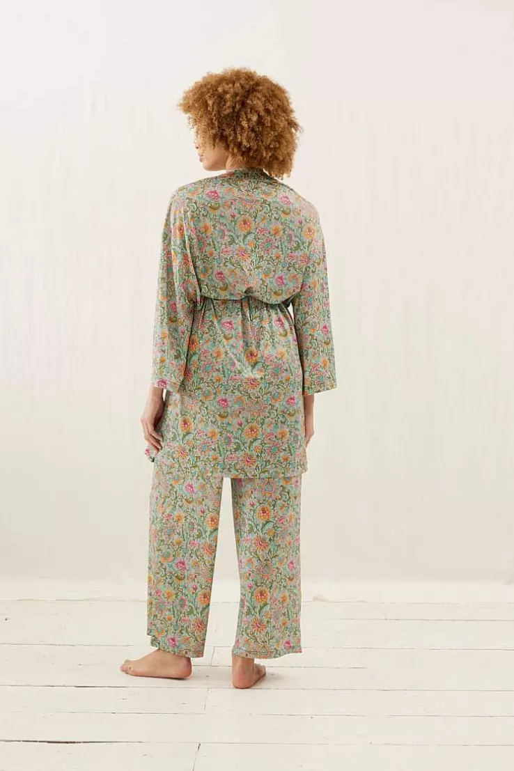 Louise Misha Pantalon De Pyjama Melycia^ Lingerie & Pyjamas