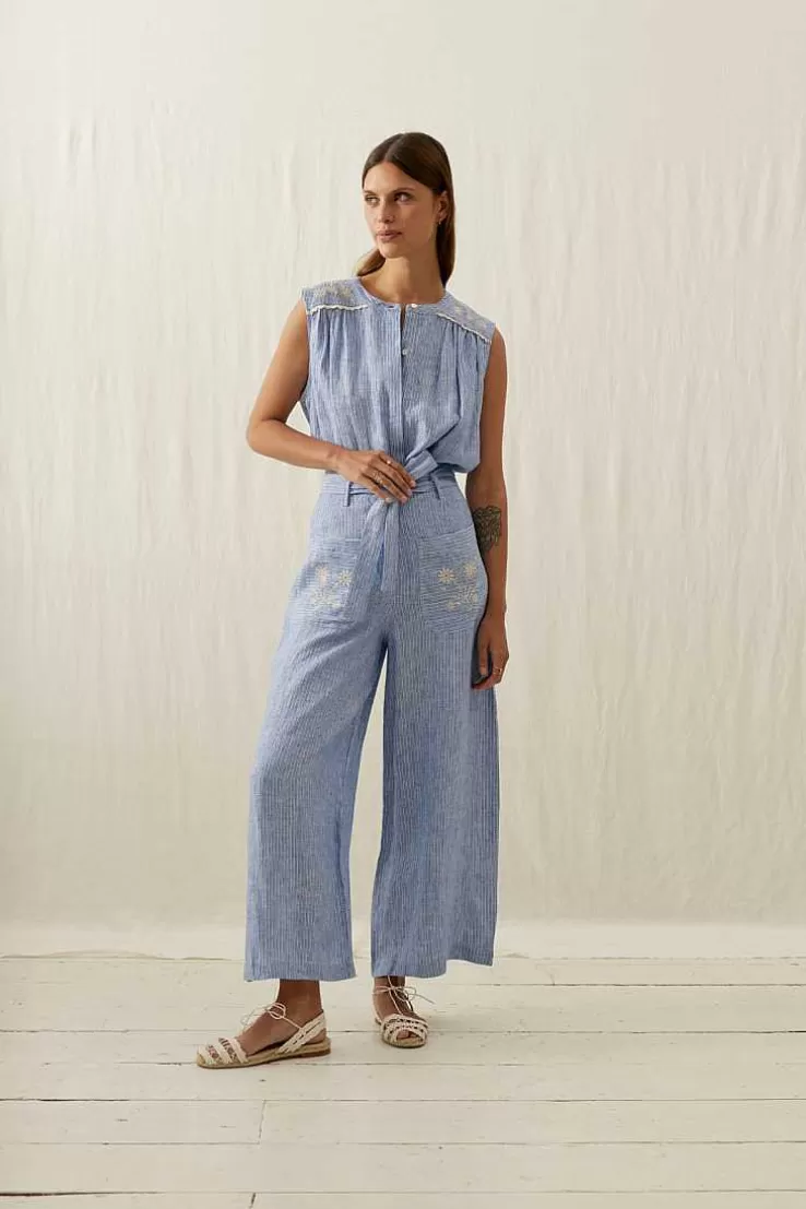 Louise Misha Pantalon Virgilia^ Bas