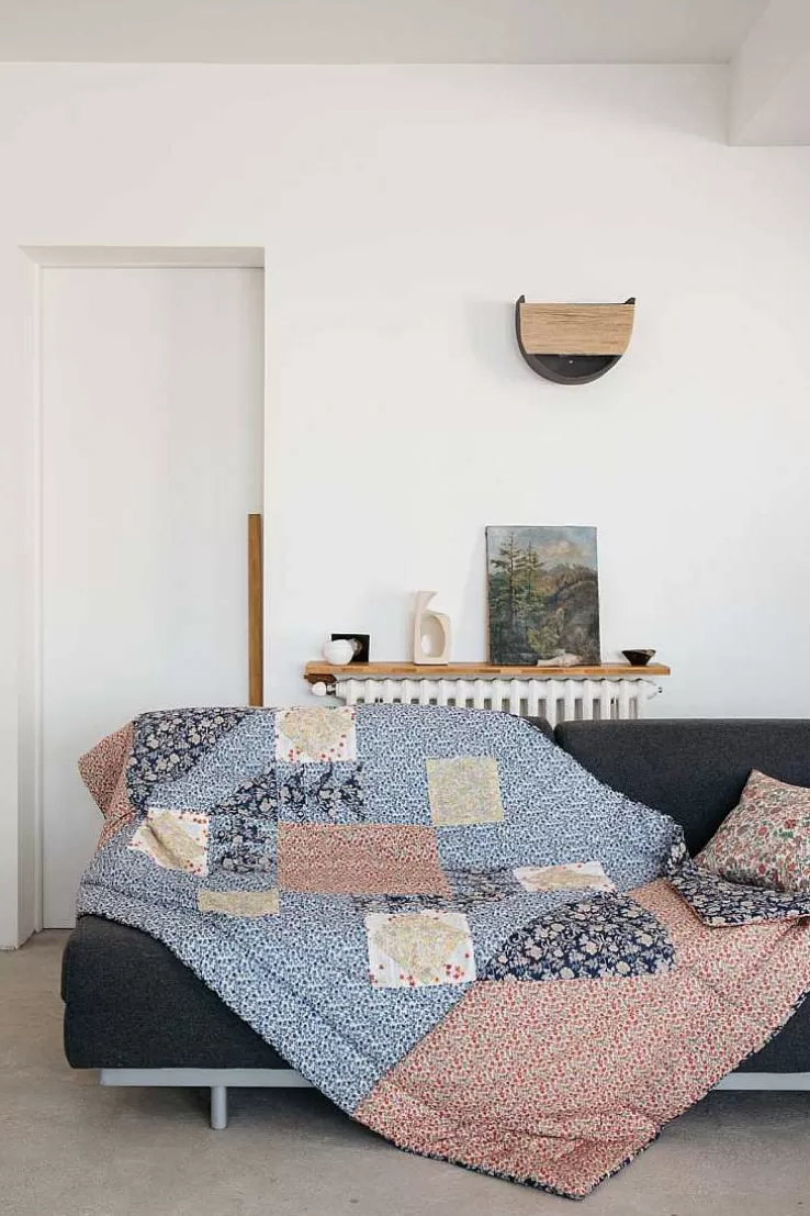 Louise Misha Plaid Aneka^ Plaids & Matelas & Rideaux