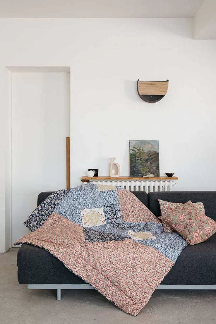Louise Misha Plaid Aneka^ Plaids & Matelas & Rideaux