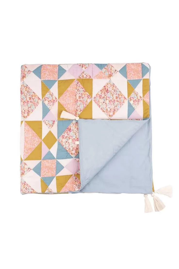 Louise Misha Plaid Aneka^ Liste De Naissance